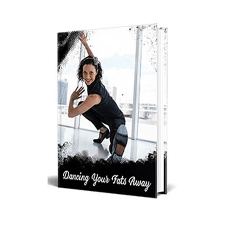 Dancing Your Fats Away – eBook with Resell Rights