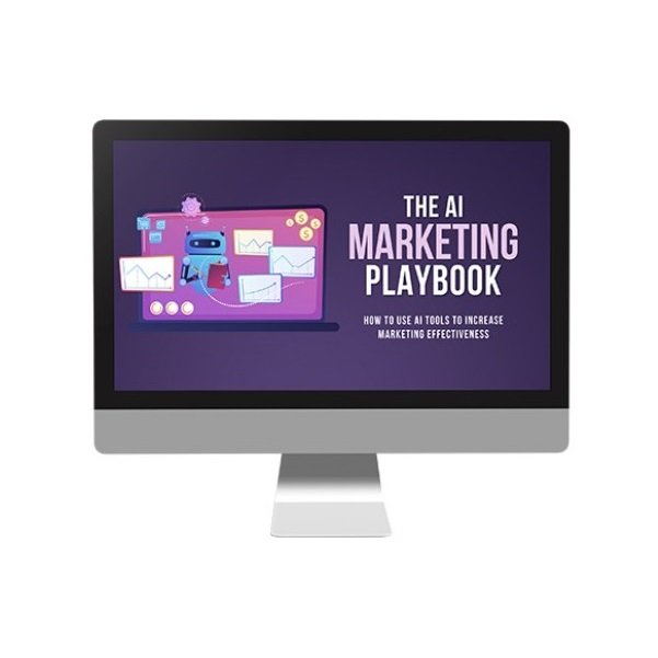 Live Masterclass on AI – Video Course with Resell Rights