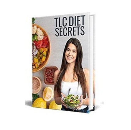 Secrets of Food Combinations – eBook with Resell Rights
