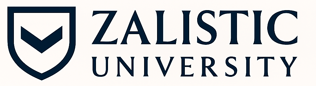 Zalistic.University